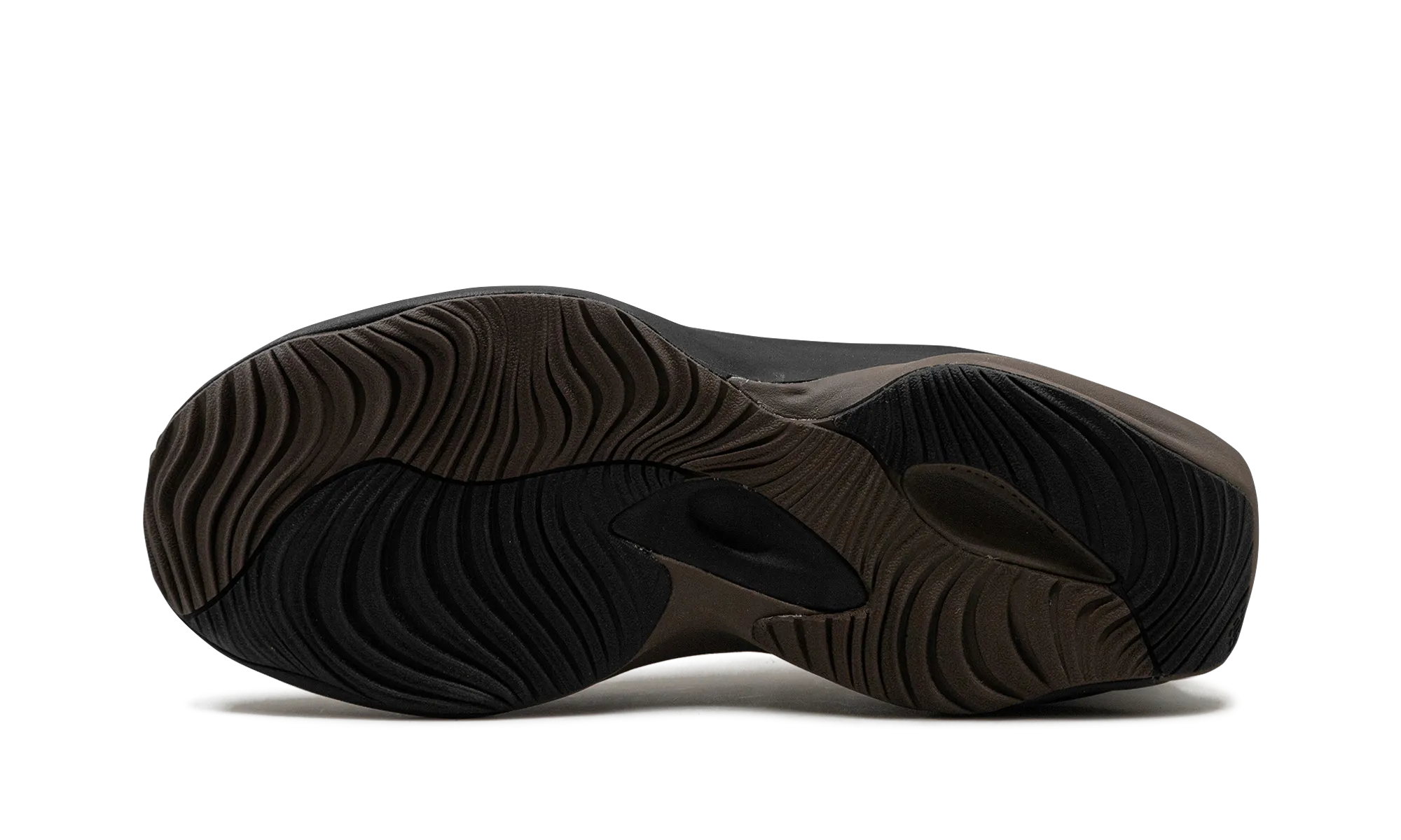 WRPD Runner "Dark Mushroom" new balance mens casual sneakers