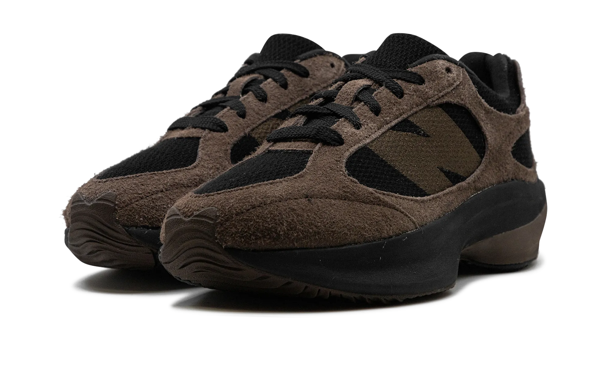 WRPD Runner "Dark Mushroom" new balance mens casual sneakers
