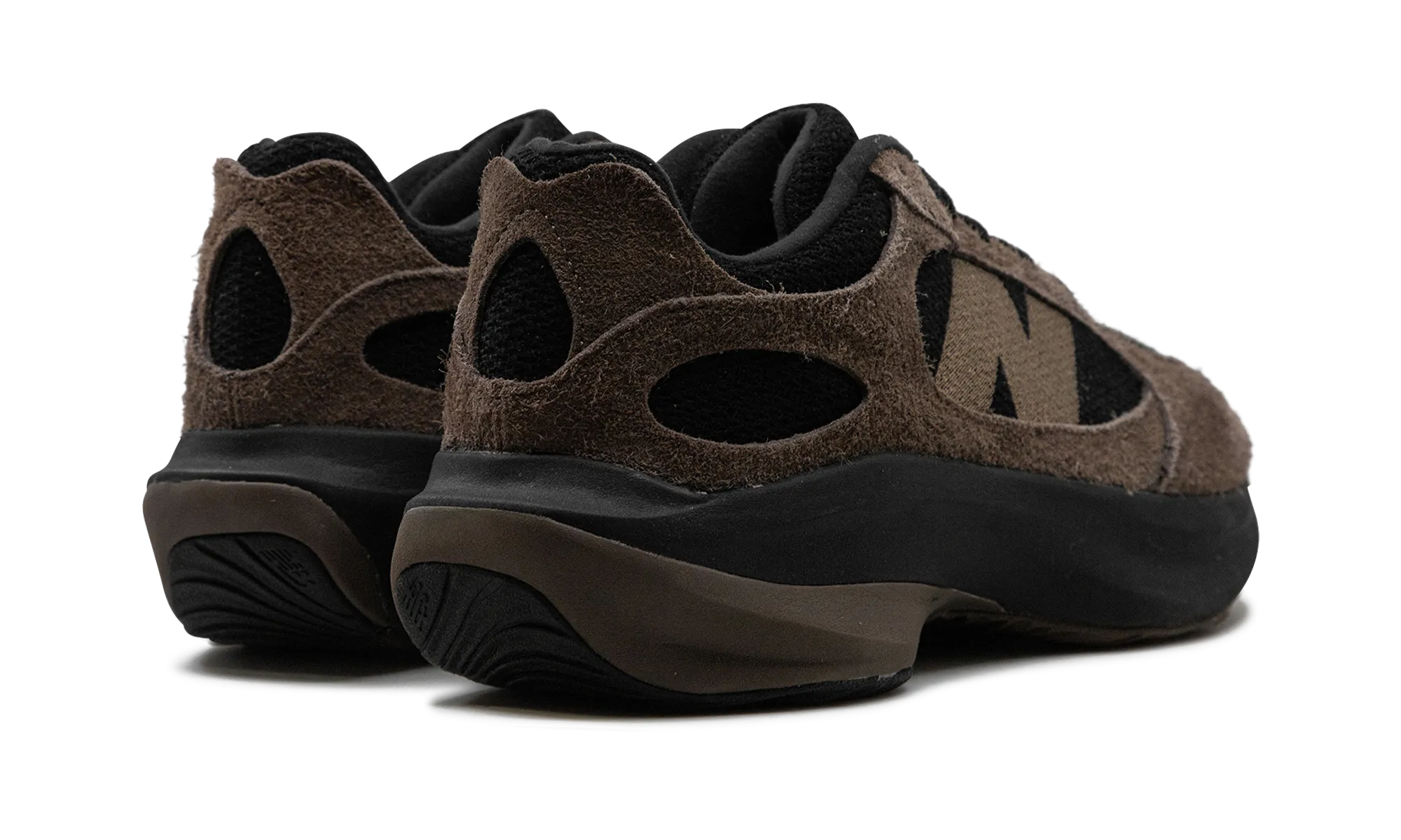 WRPD Runner "Dark Mushroom" new balance mens casual sneakers