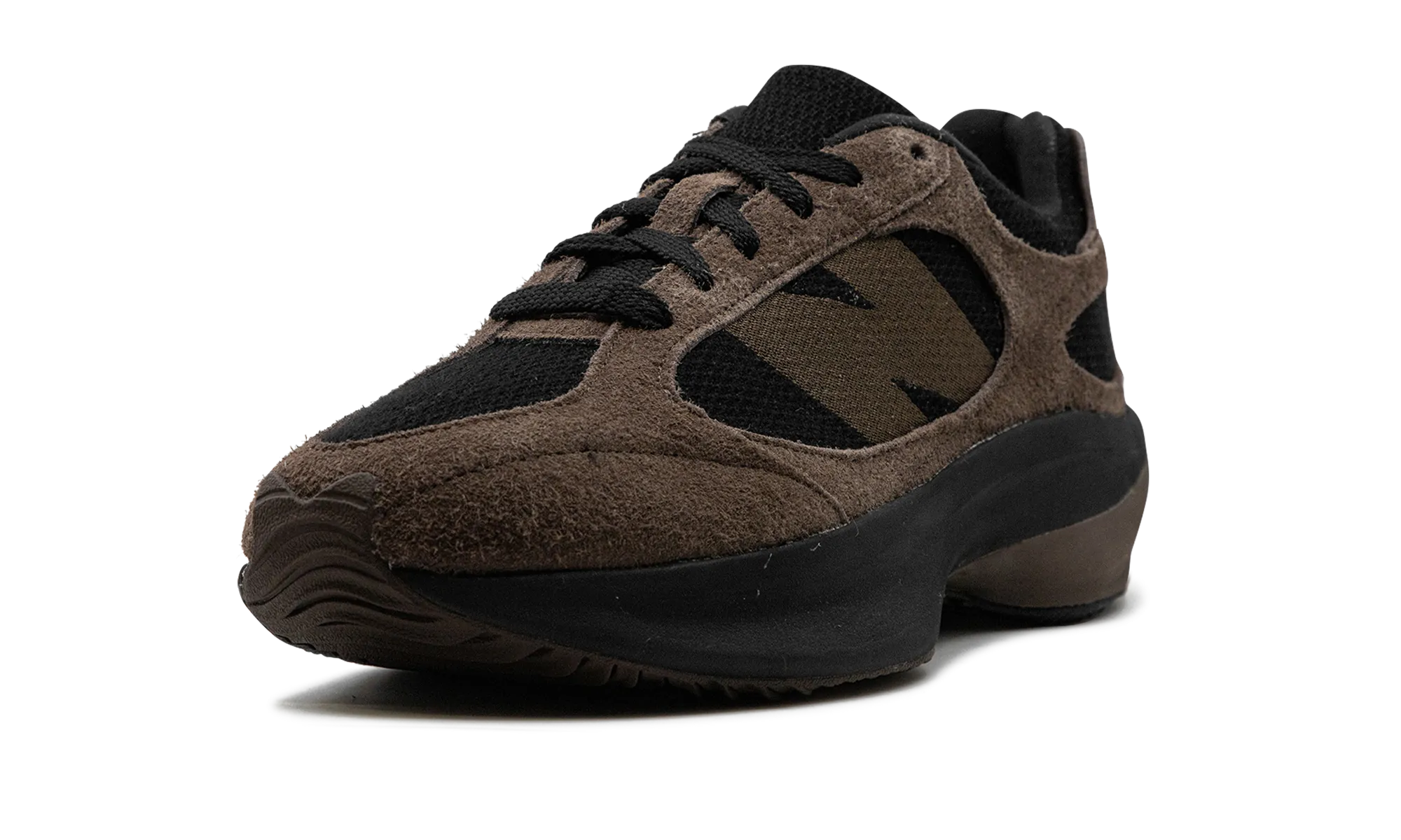WRPD Runner "Dark Mushroom" new balance mens casual sneakers