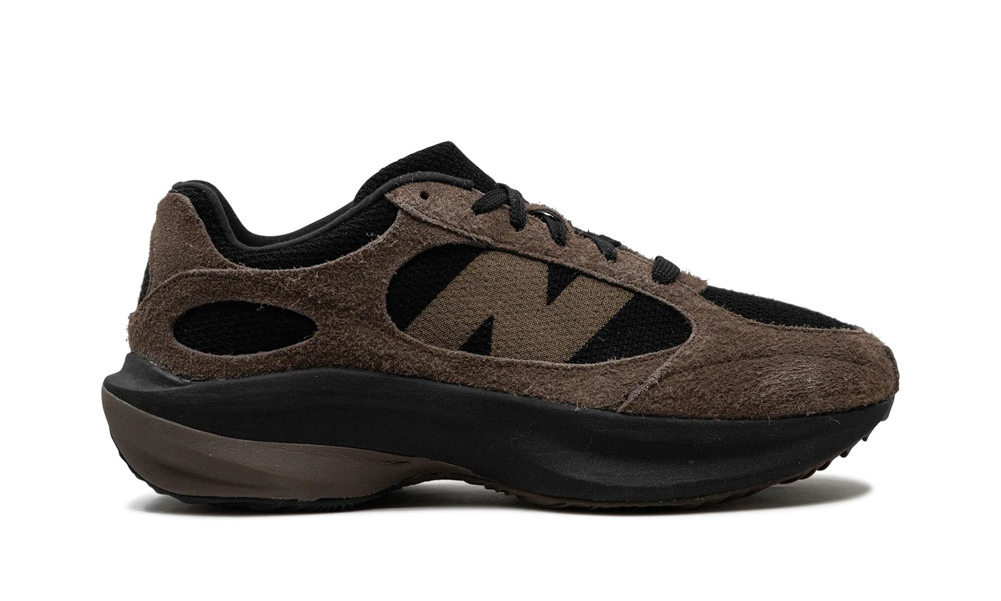 WRPD Runner "Dark Mushroom" new balance mens casual sneakers