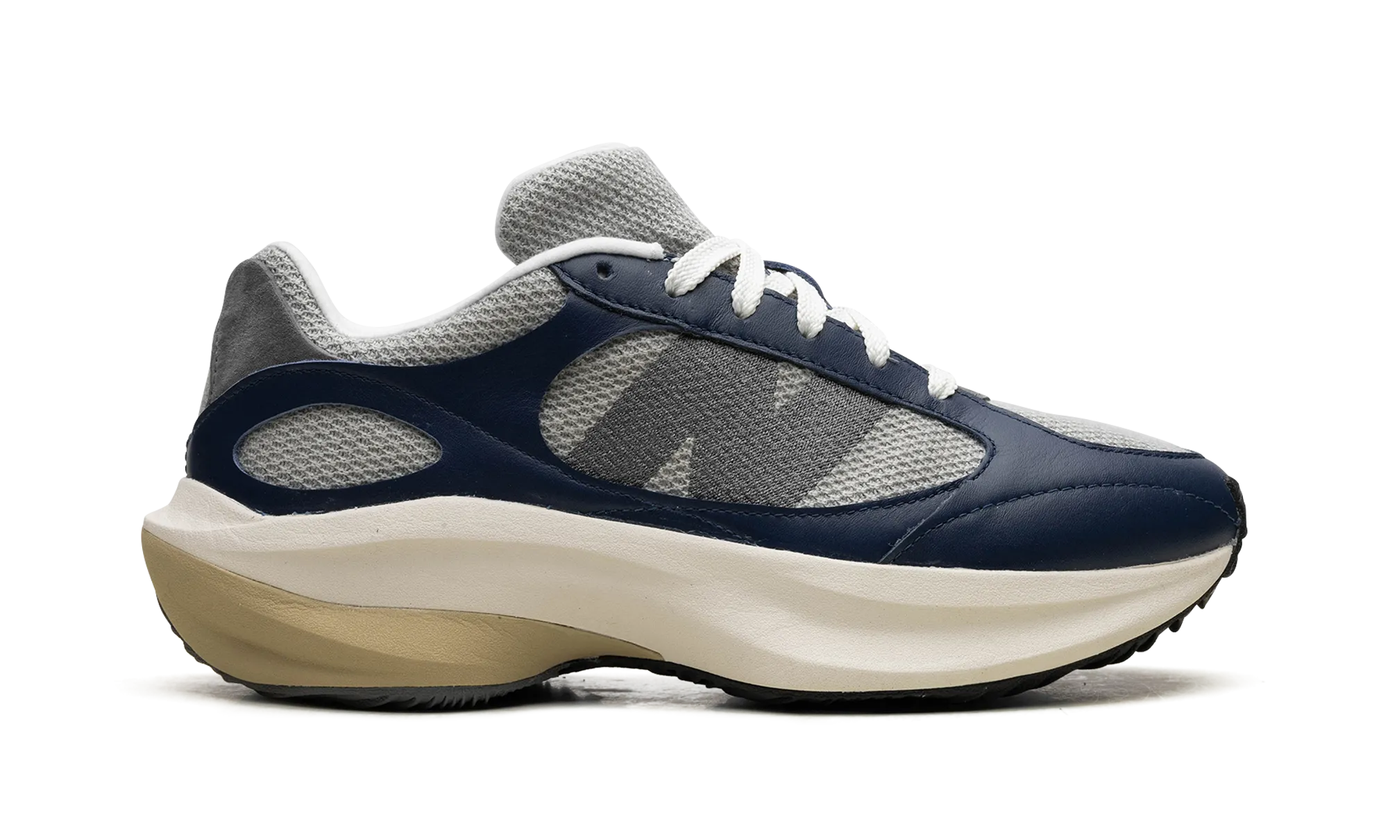 WRPD Runner "Navy" new balance mens runners