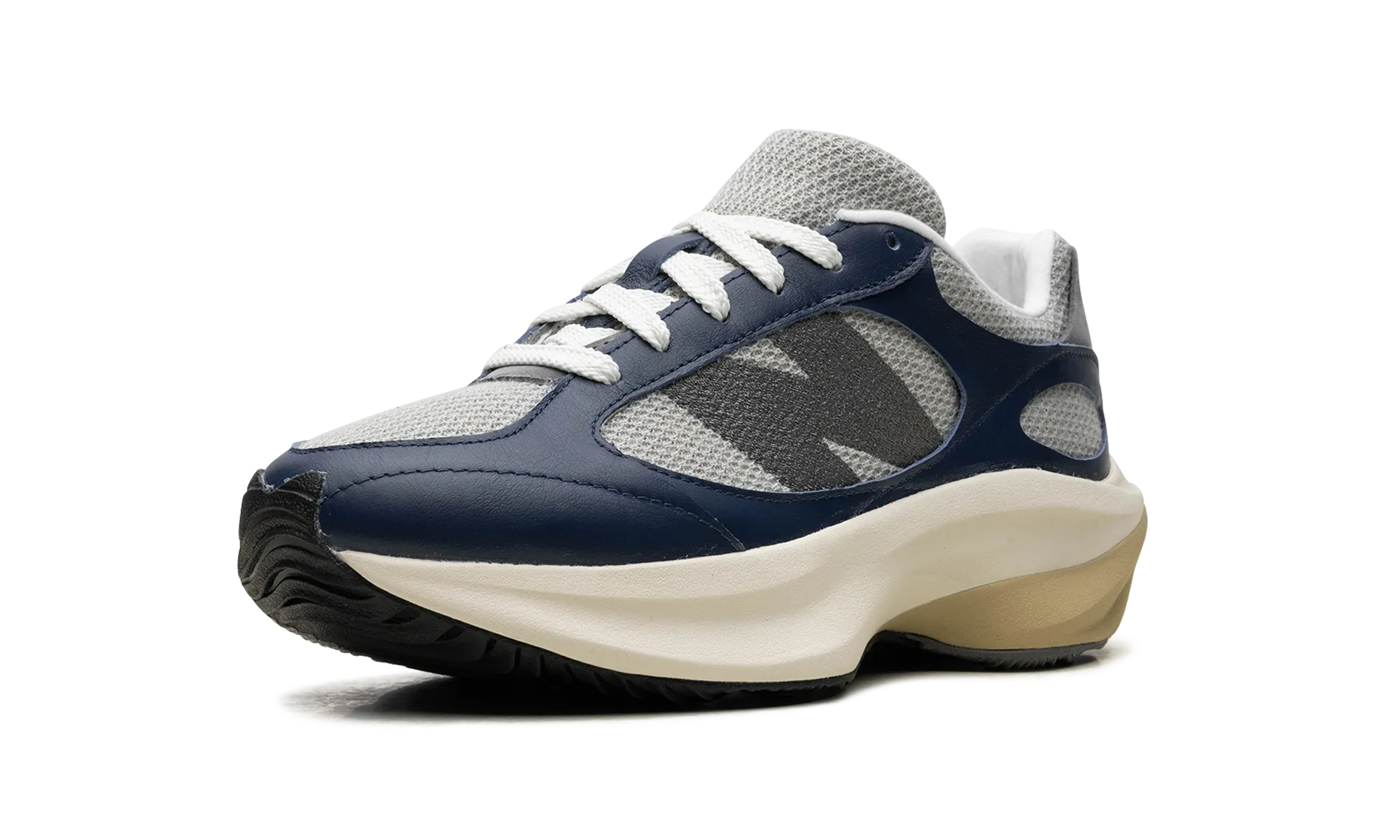 WRPD Runner "Navy" new balance mens runners