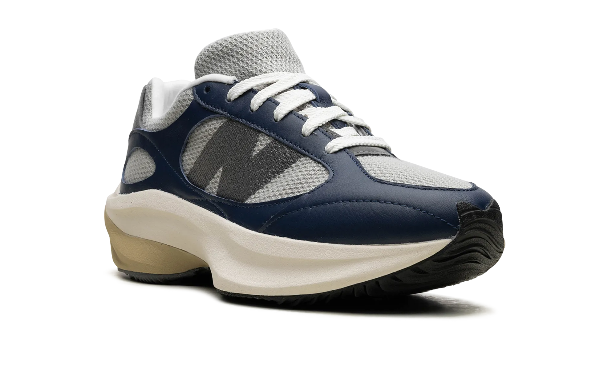 WRPD Runner "Navy" new balance mens runners