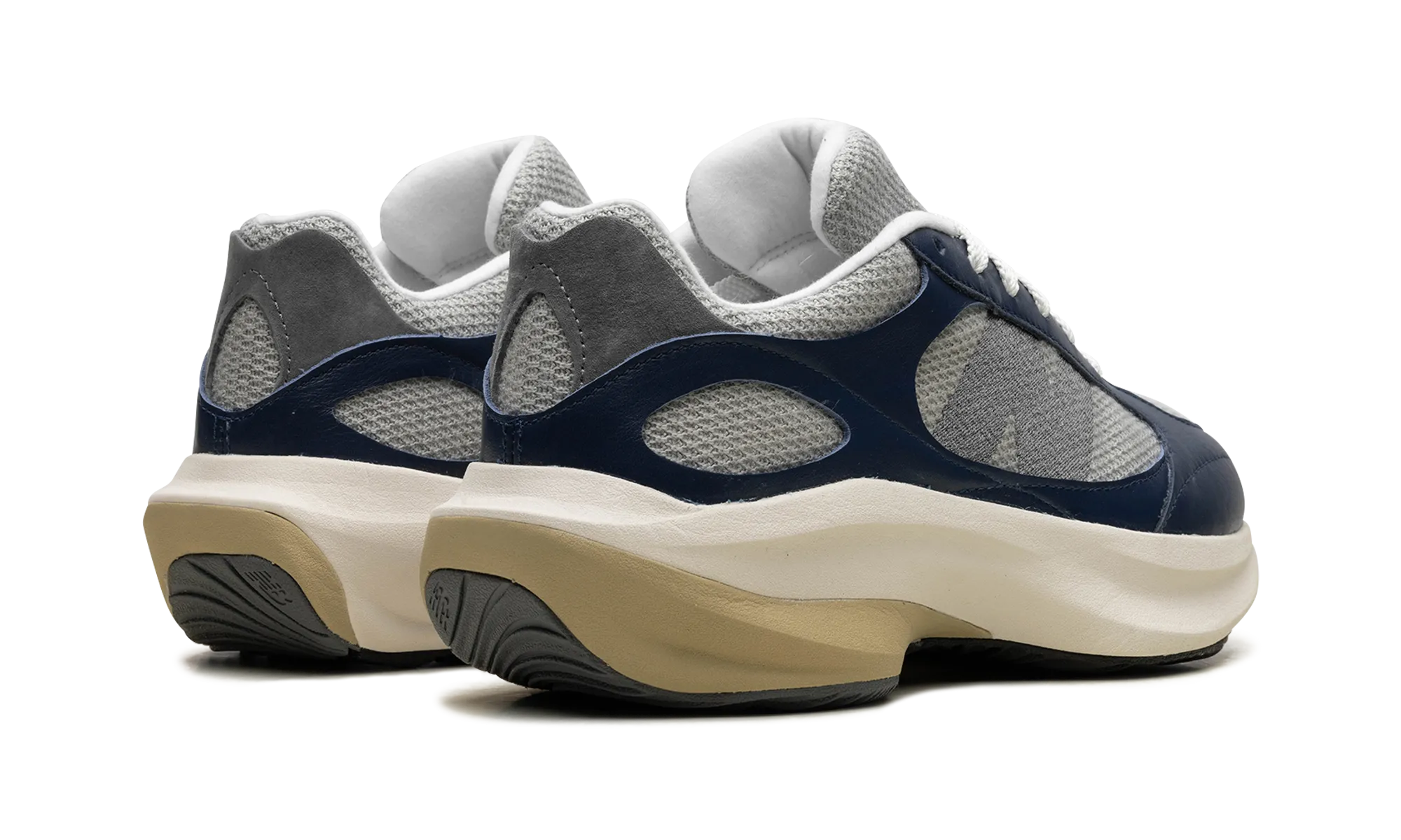 WRPD Runner "Navy" new balance mens runners