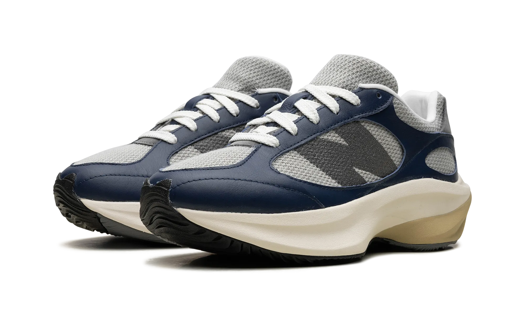 WRPD Runner "Navy" new balance mens runners