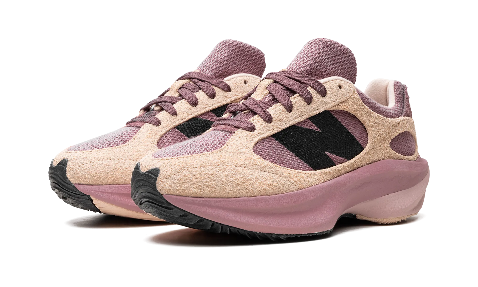 WRPD Runner "Pastel Pack" new balance mens runners