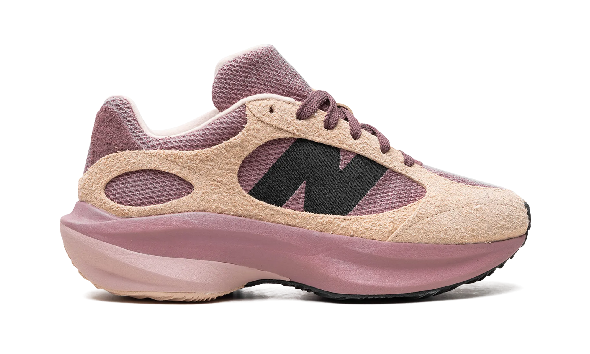 WRPD Runner "Pastel Pack" new balance mens runners