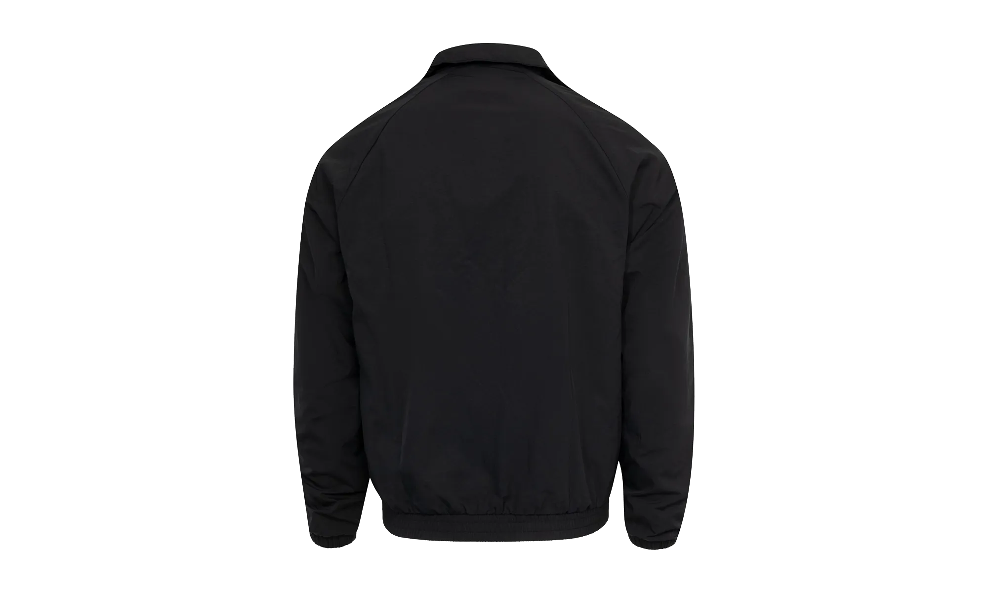 X JJJJ TRACKTOP "BLACK" adidas casual mens footwear