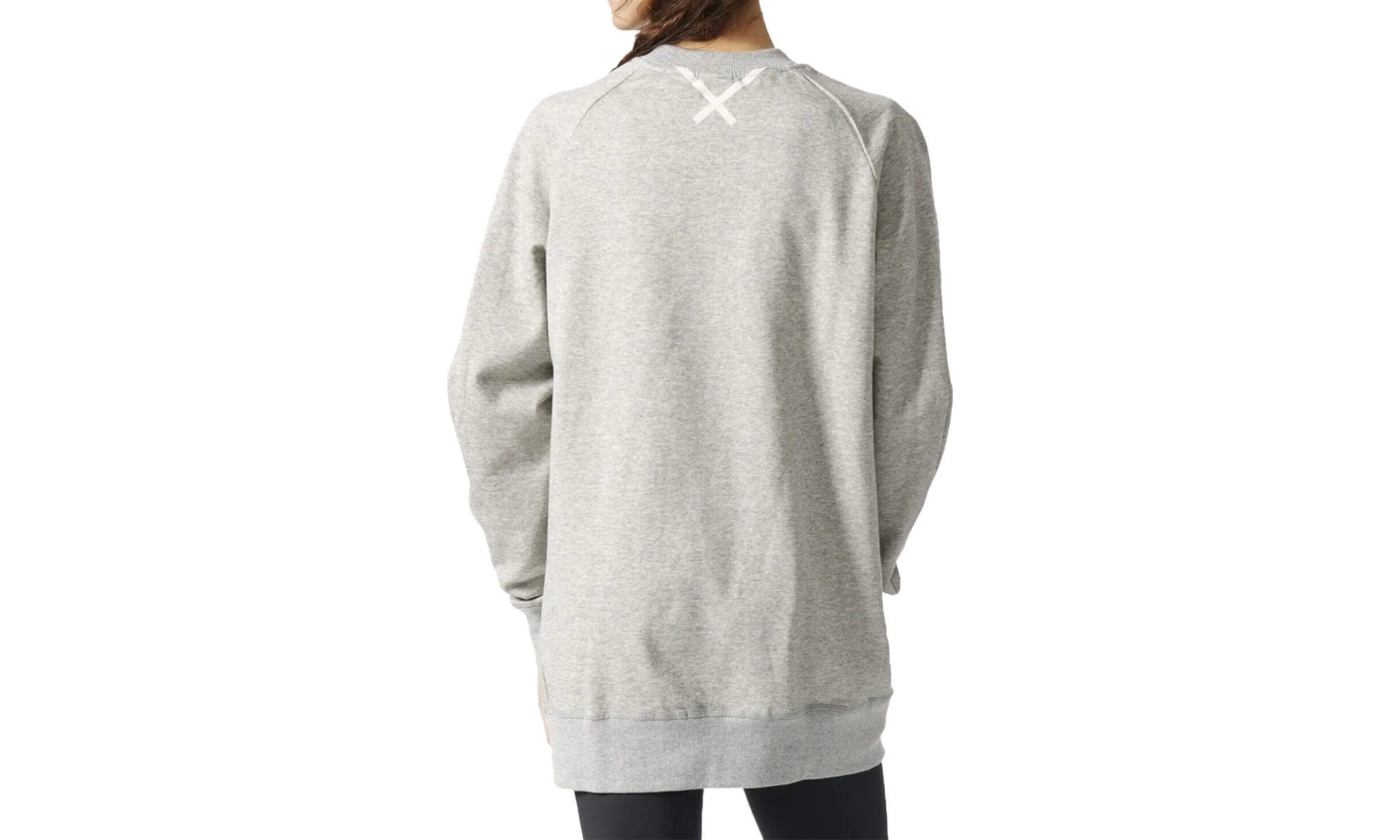 Xbyo Sweatshirt adidas stylish womens sneakers