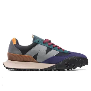 XC-72 - Black New Balance sneakers with arch support