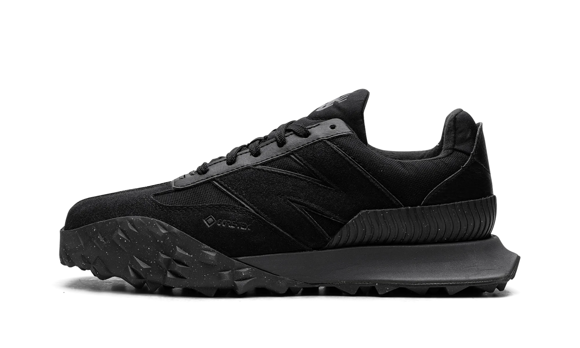 XC-72 Gore-Tex "Triple Black" New Balance Men's shoes