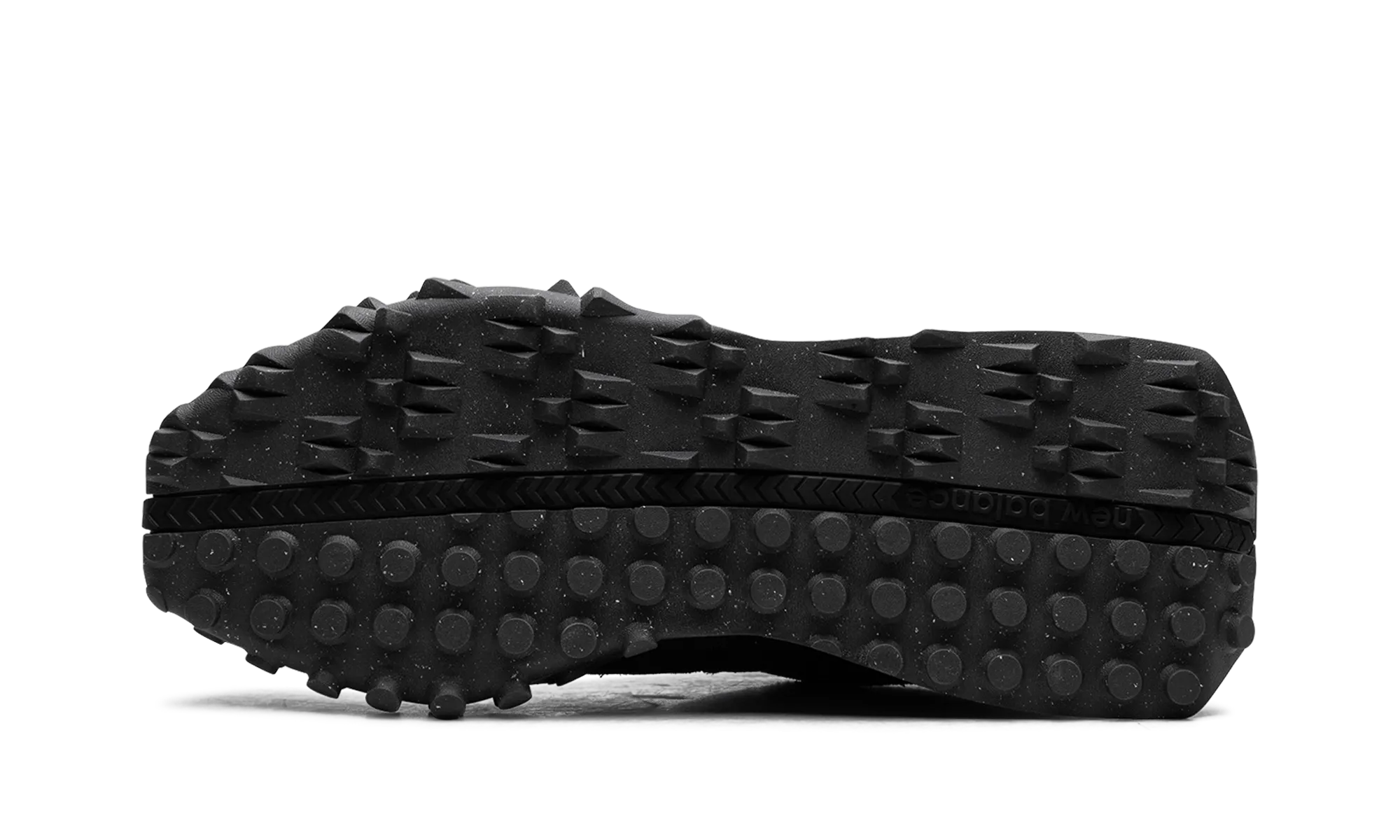 XC-72 Gore-Tex "Triple Black" new balance mens casual sneakers