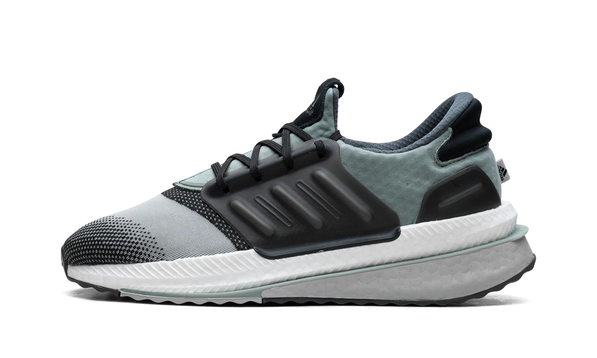 X_PLR Boost "Grey / Black" Adidas Men's varieties