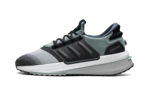 X_PLR Boost "Grey / Black" Adidas Men's varieties