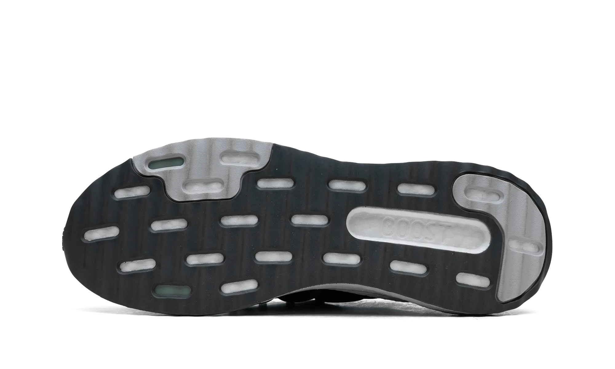 X_PLR Boost "Grey / Black" adidas casual mens footwear