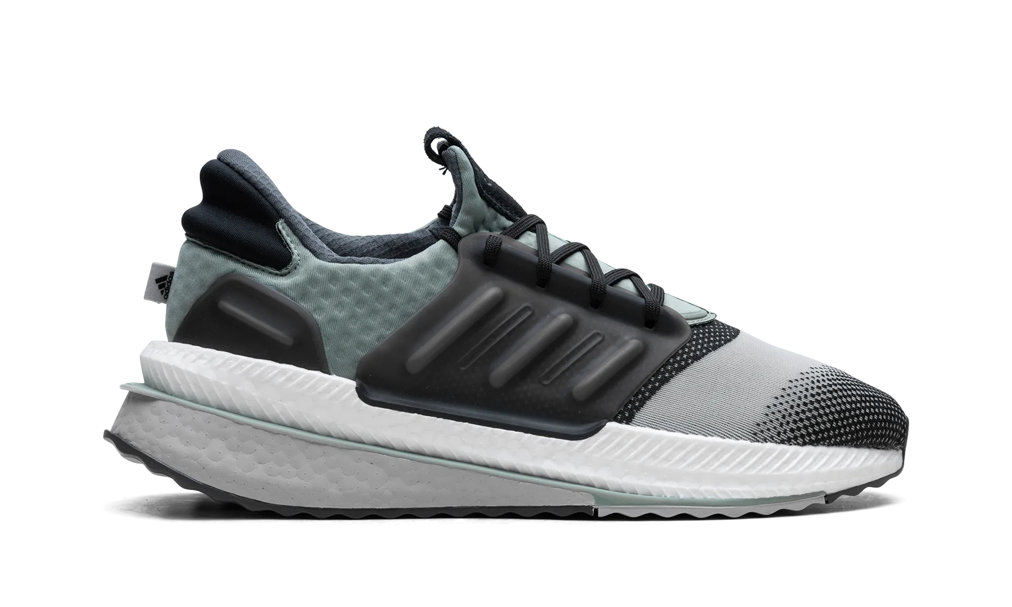 X_PLR Boost "Grey / Black" adidas casual mens footwear