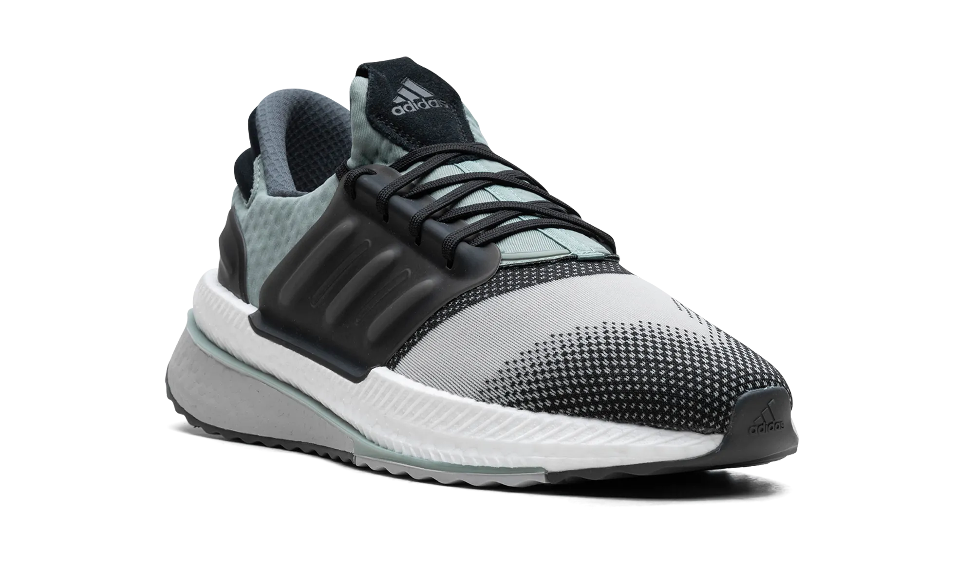 X_PLR Boost "Grey / Black" adidas casual mens footwear
