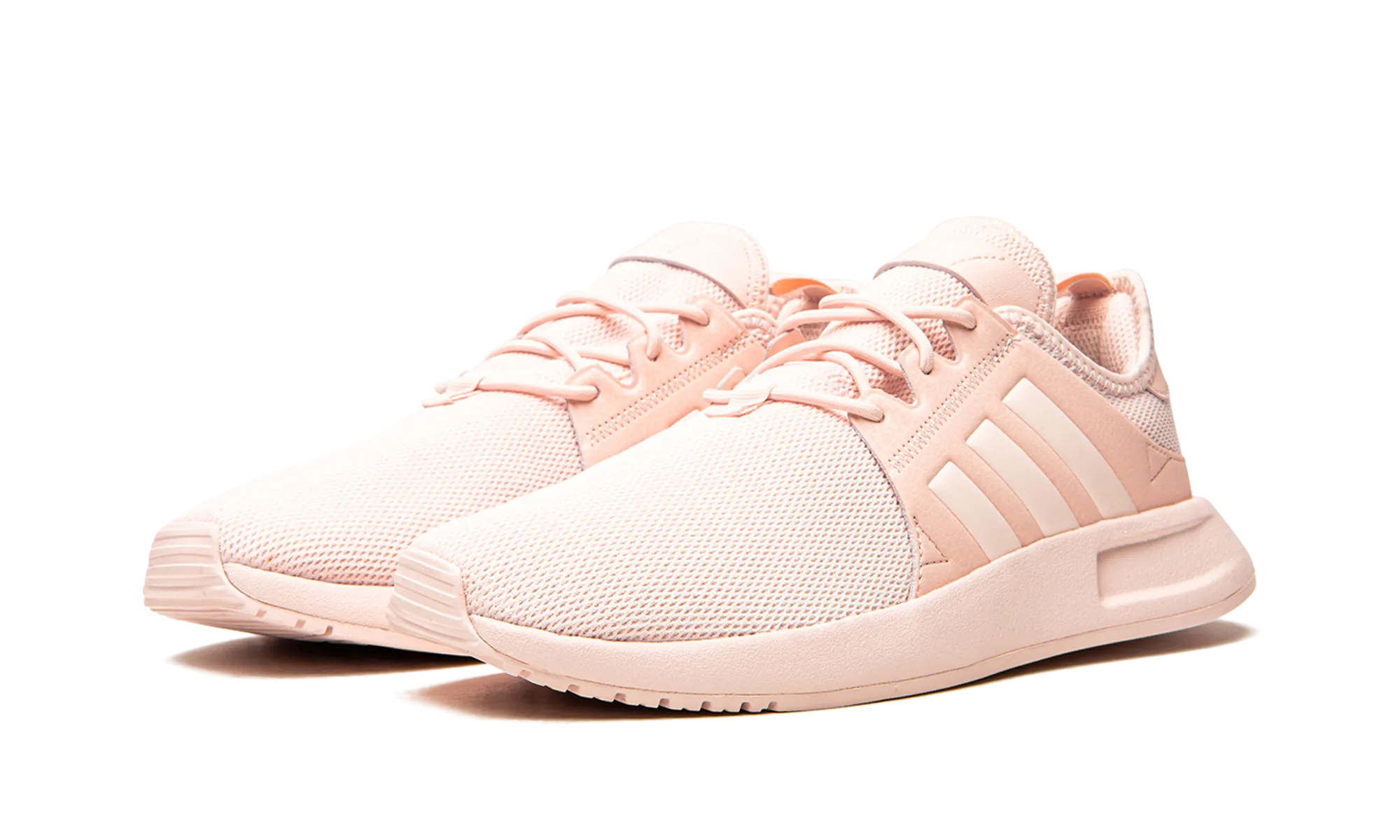 X_PLR GS adidas grade school sneakers