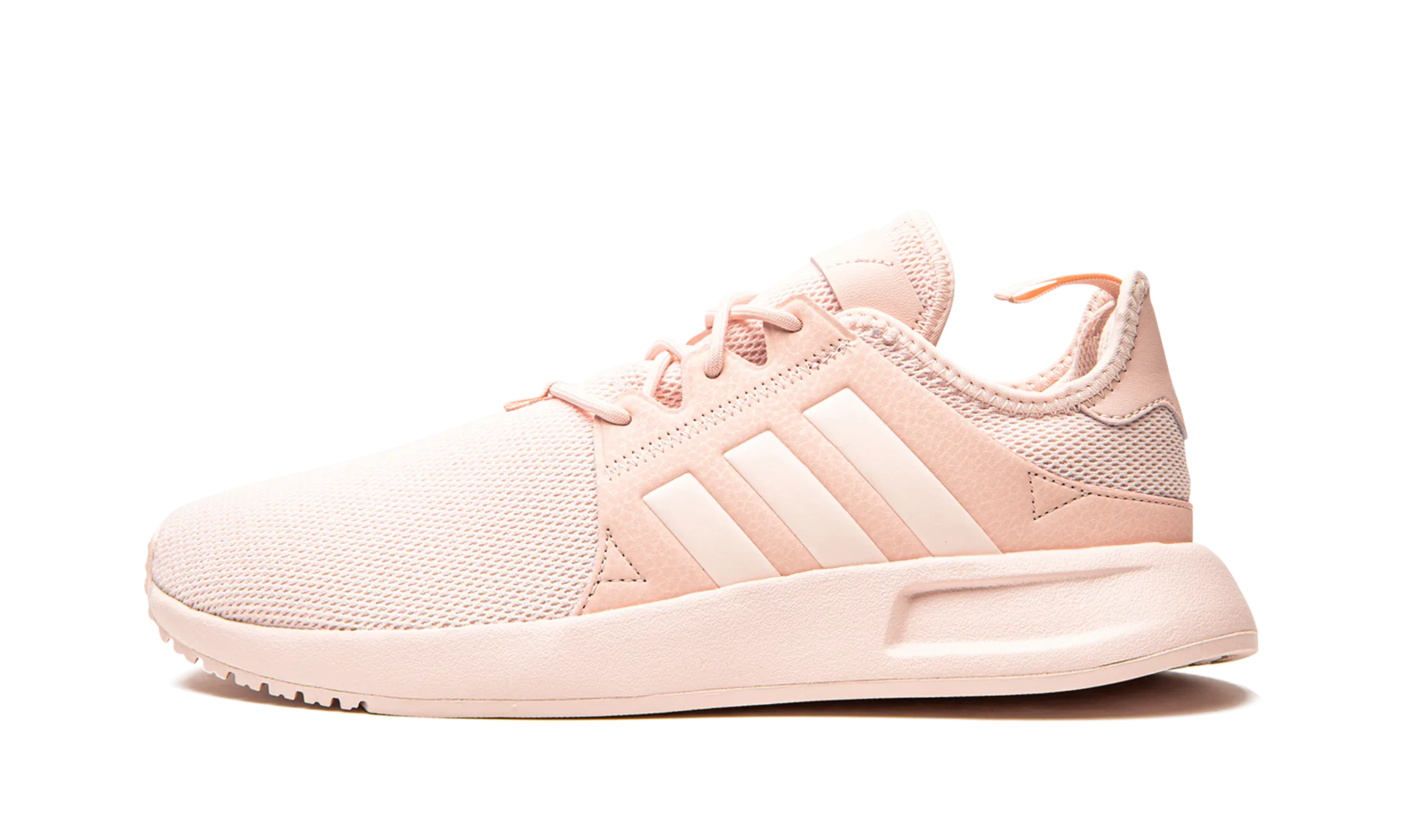 X_PLR GS adidas grade school sneakers