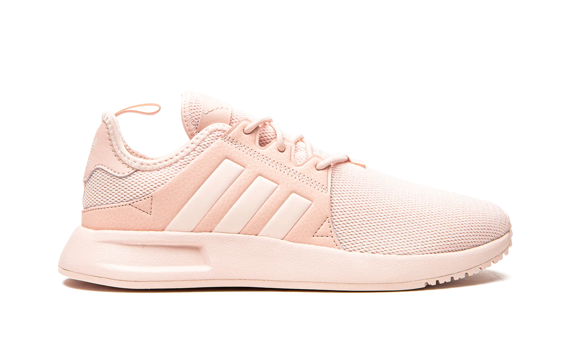 X_PLR GS adidas grade school sneakers