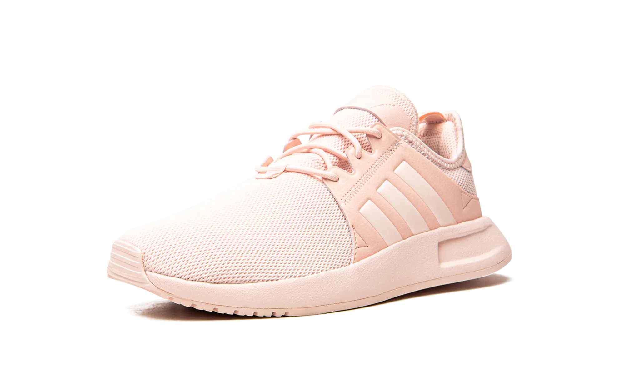 X_PLR GS adidas grade school sneakers
