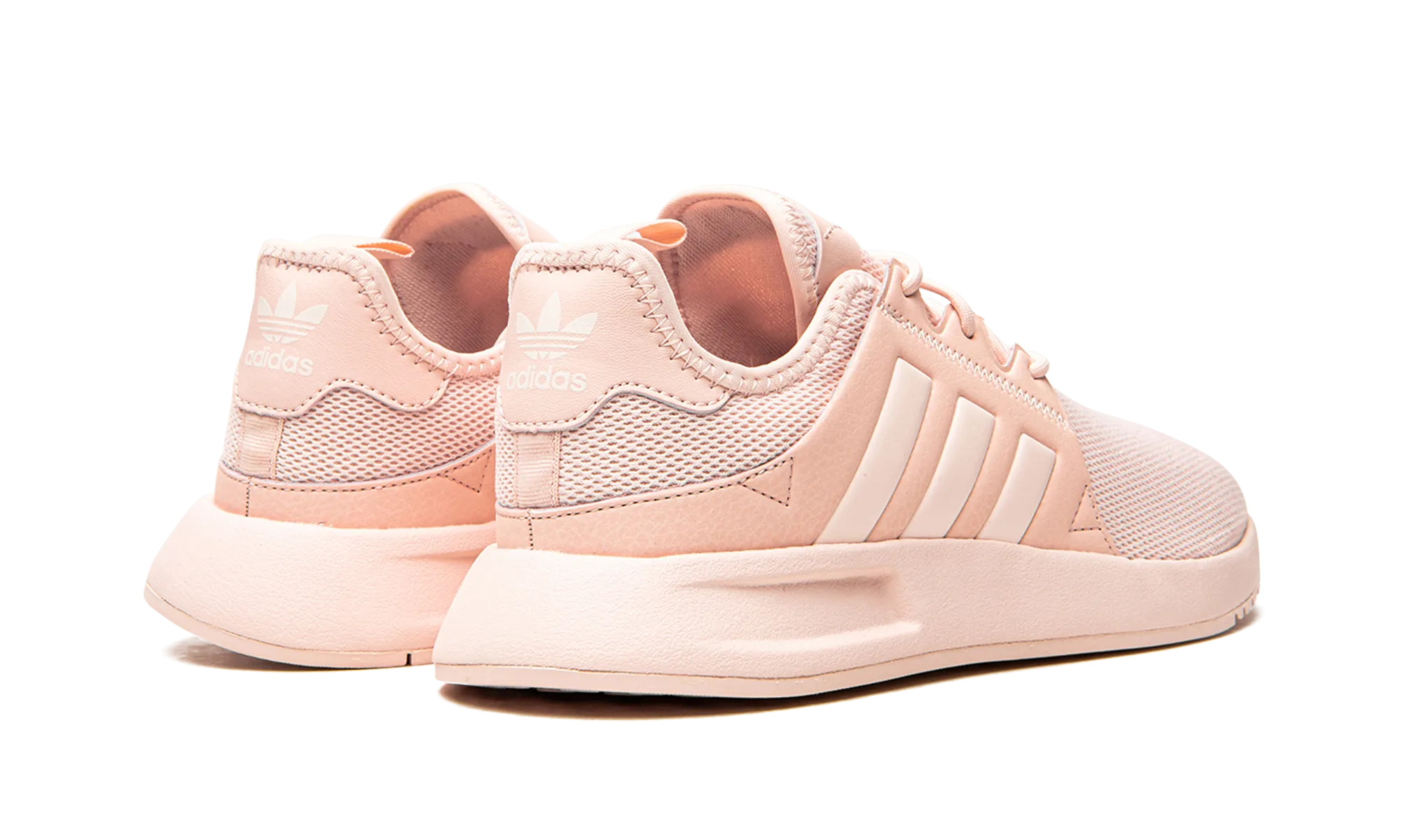 X_PLR GS adidas grade school sneakers