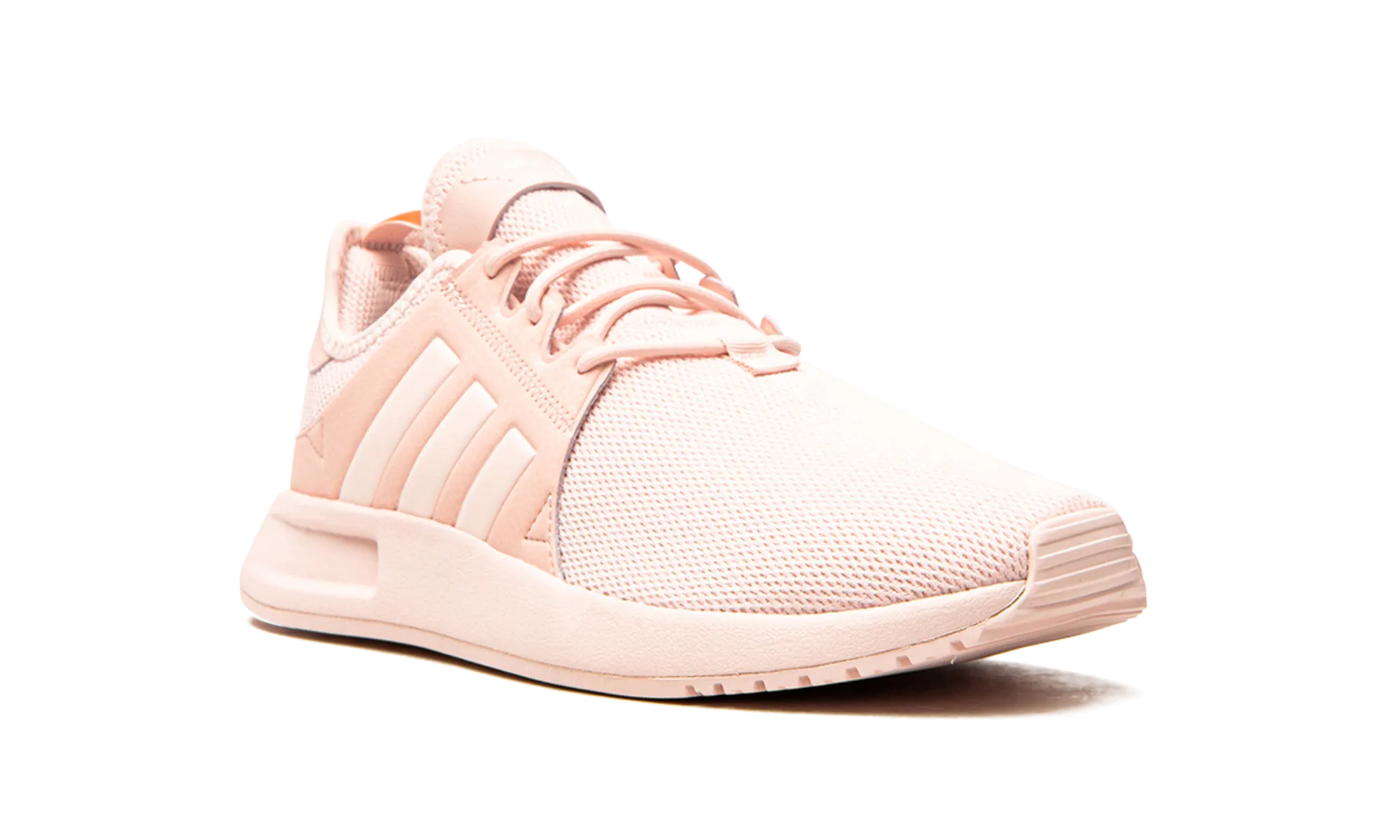 X_PLR GS adidas grade school sneakers