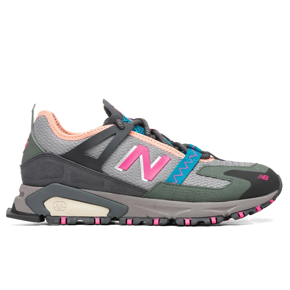 XRCT - Marblehead New Balance shoes for walking and running