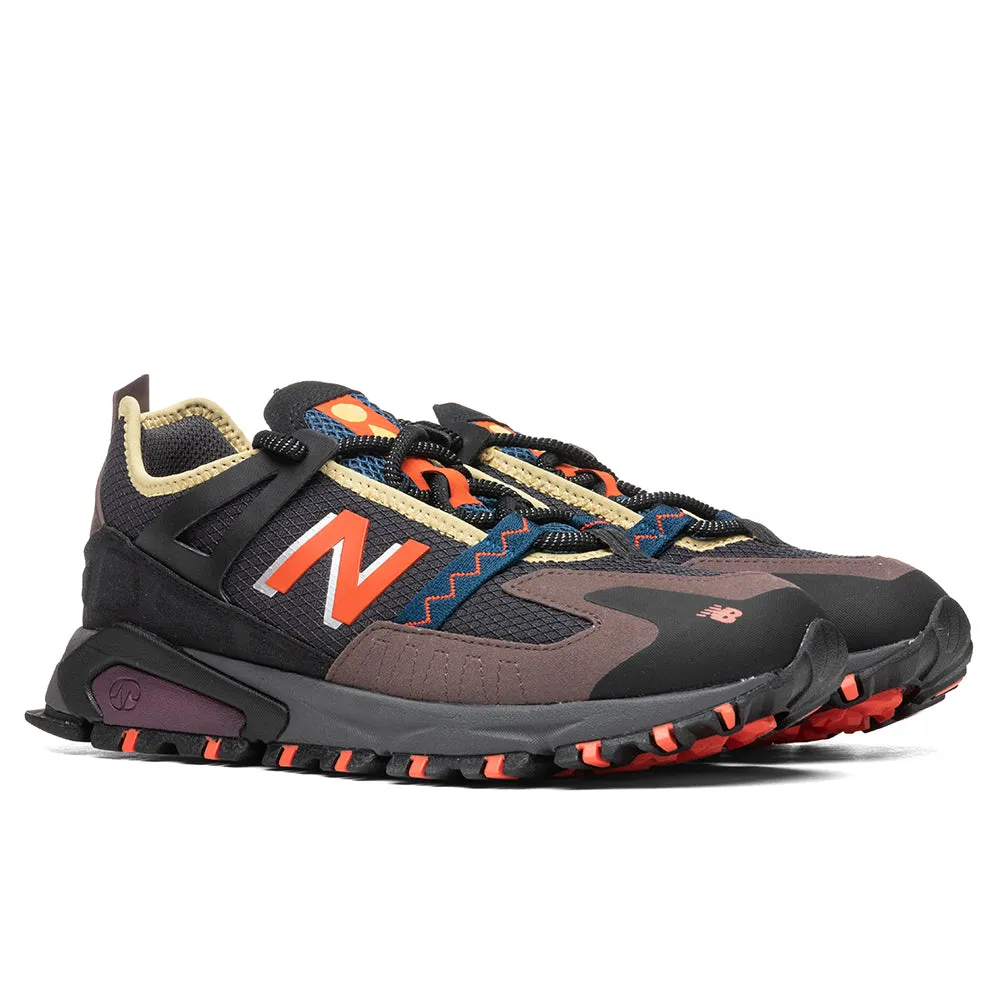 XRCT - Phantom New Balance Arch Support Sneakers