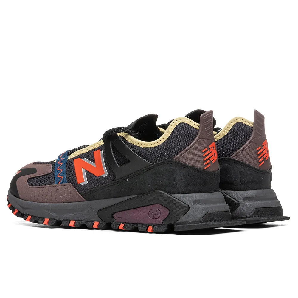 XRCT - Phantom New Balance Arch Support Sneakers