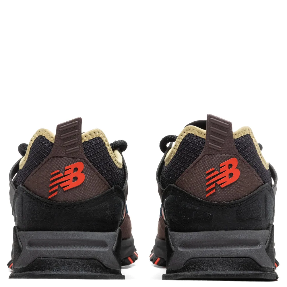 XRCT - Phantom New Balance Arch Support Sneakers