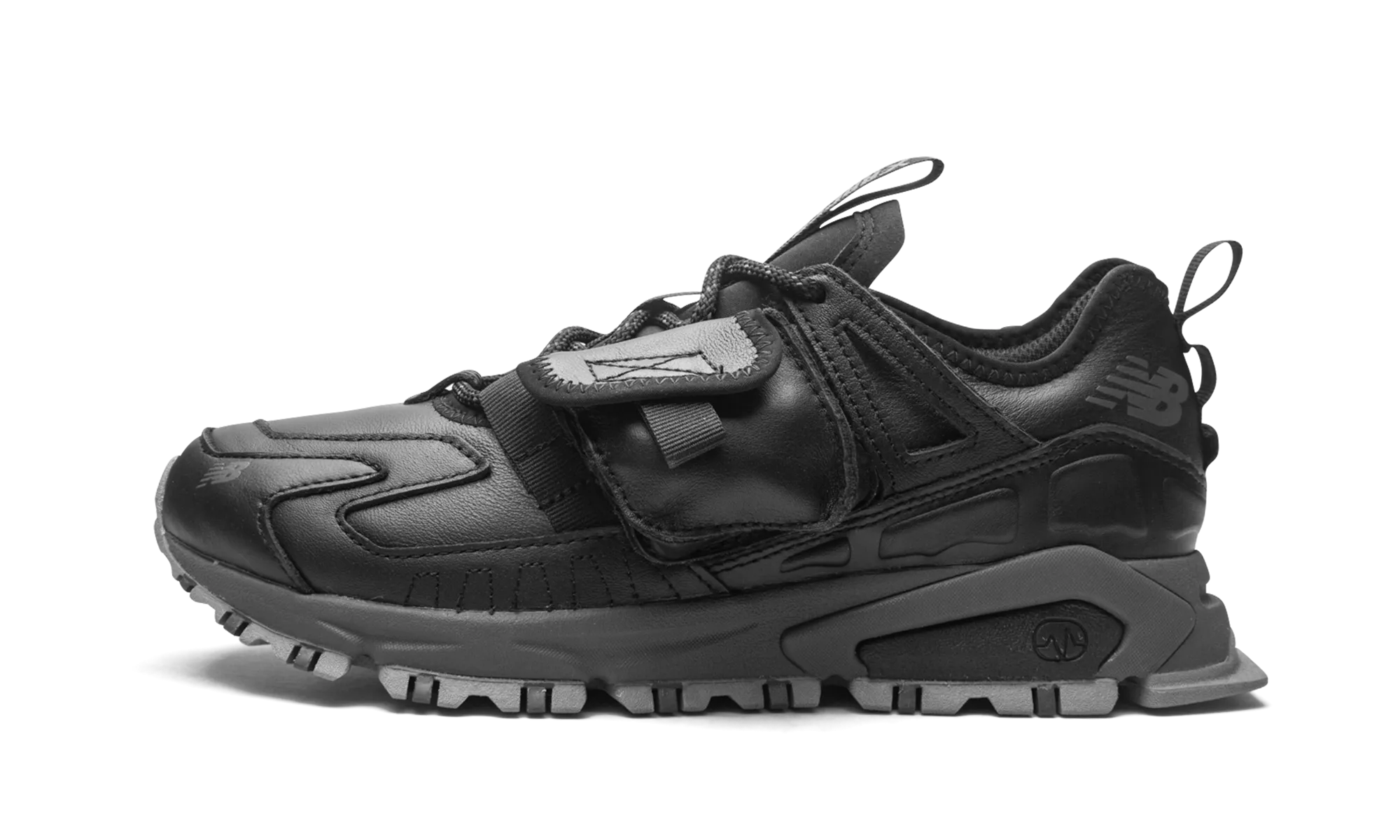XRCTU "Black" New Balance Men's designs