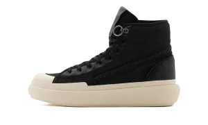 Y-3 Ajatu Court High "Black" Adidas Men's sneakers