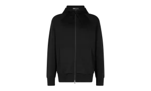 Y-3 Classic Logo Zip Hoody "Black" Adidas Men's options