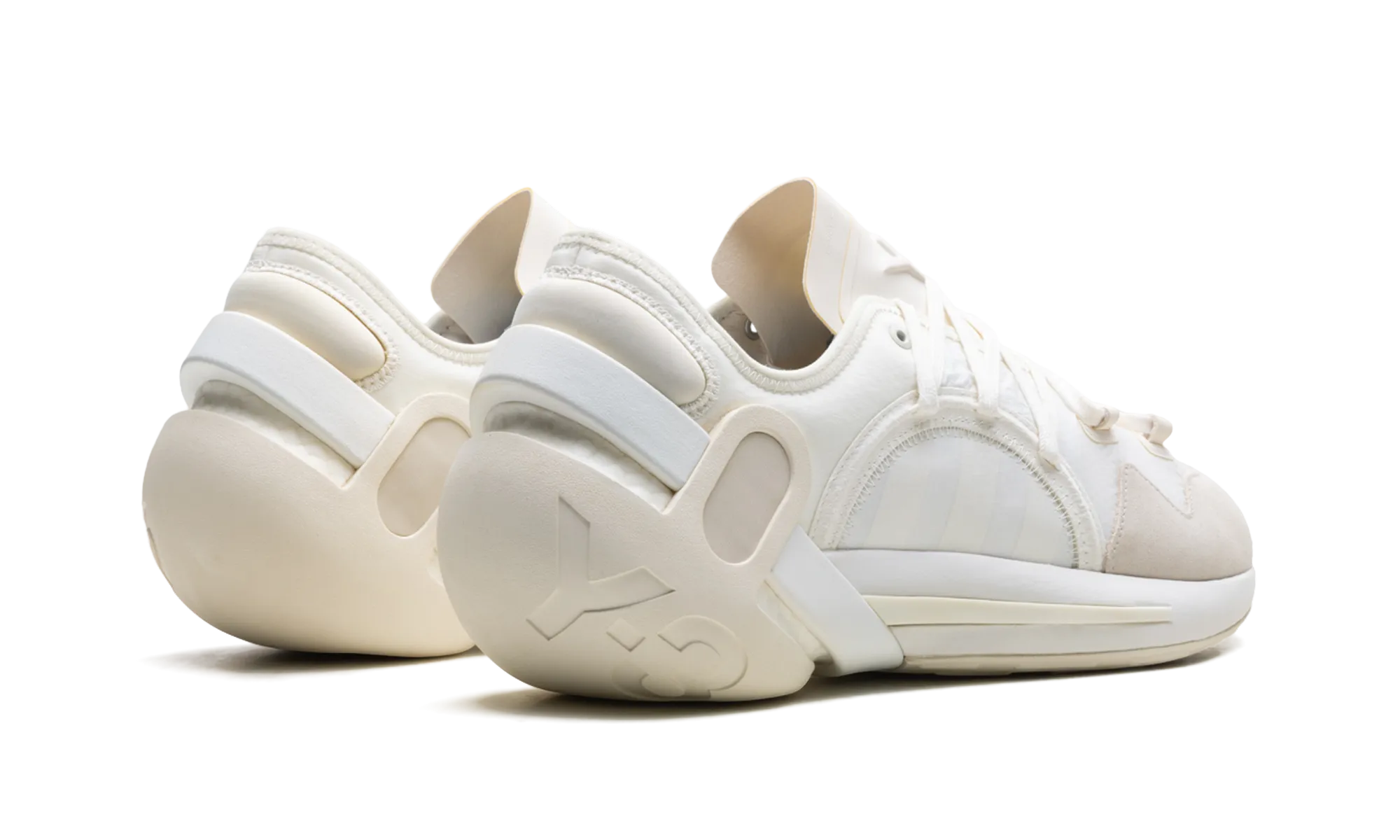 Y-3 Idoso Boost "Off White Bliss" adidas lifestyle mens shoes
