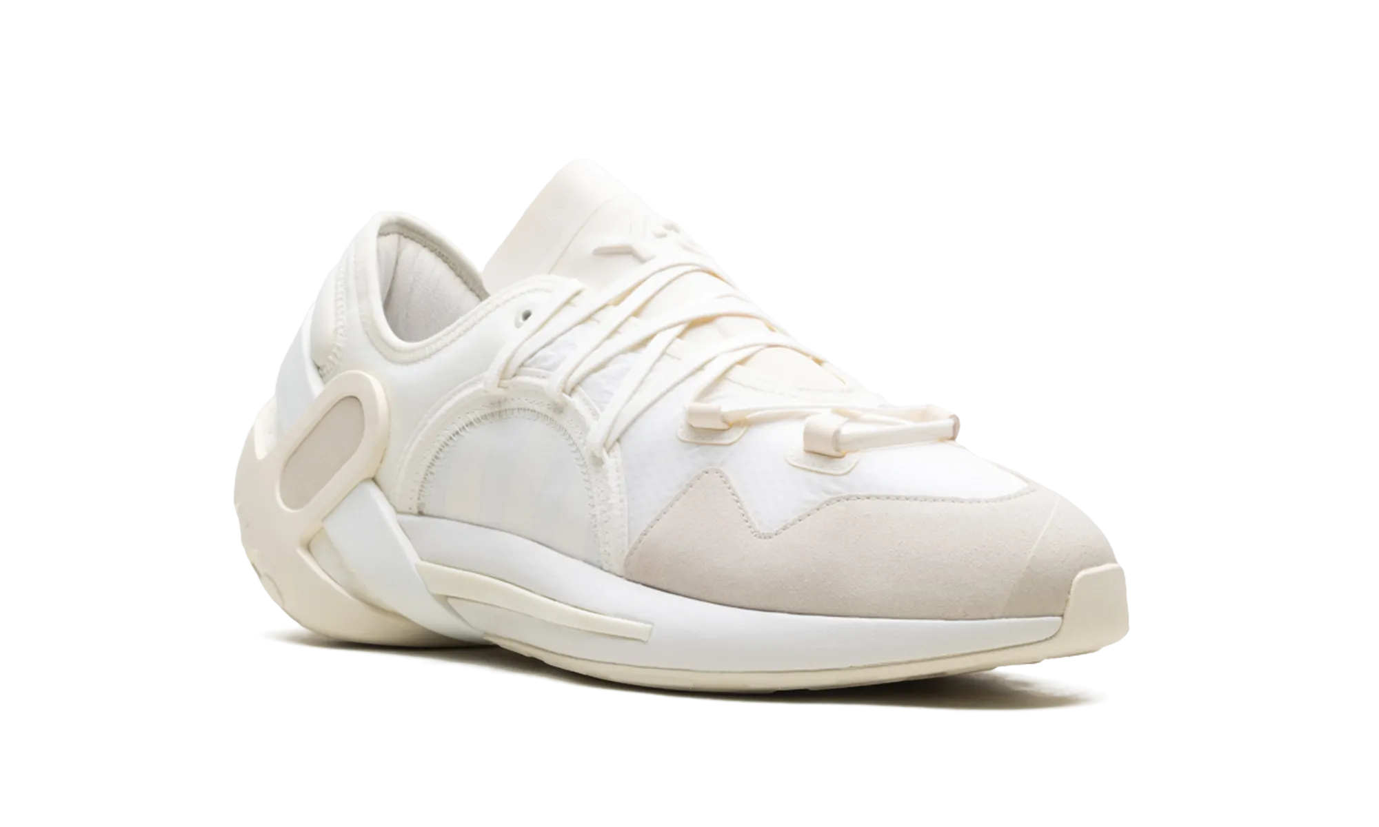 Y-3 Idoso Boost "Off White Bliss" adidas lifestyle mens shoes