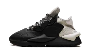 Y-3 Kaiwa "Black Talc" Adidas Men's sneakers