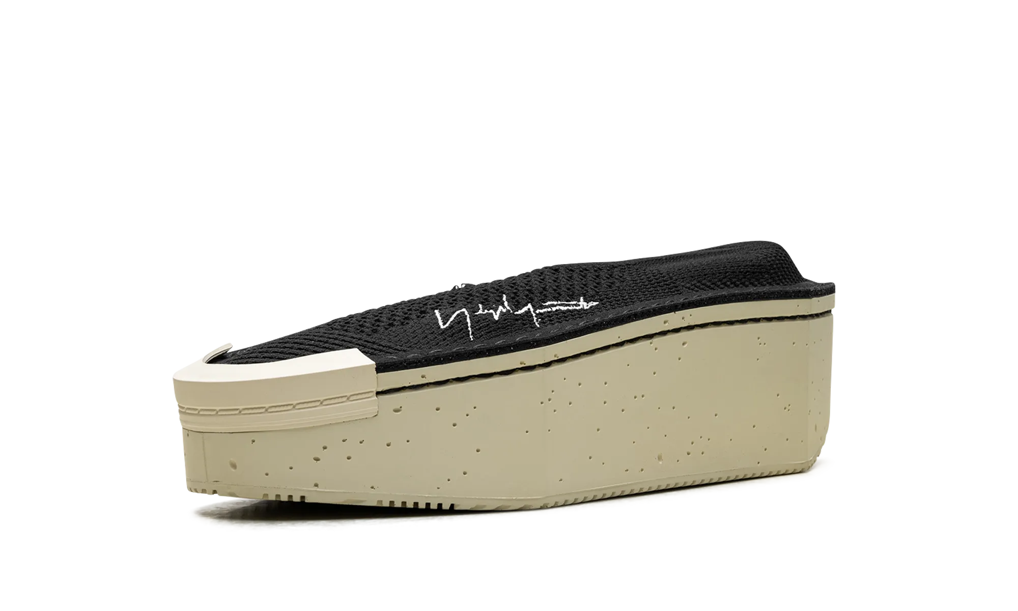 Y-3 Kyasu "Black Cream White" adidas casual mens footwear