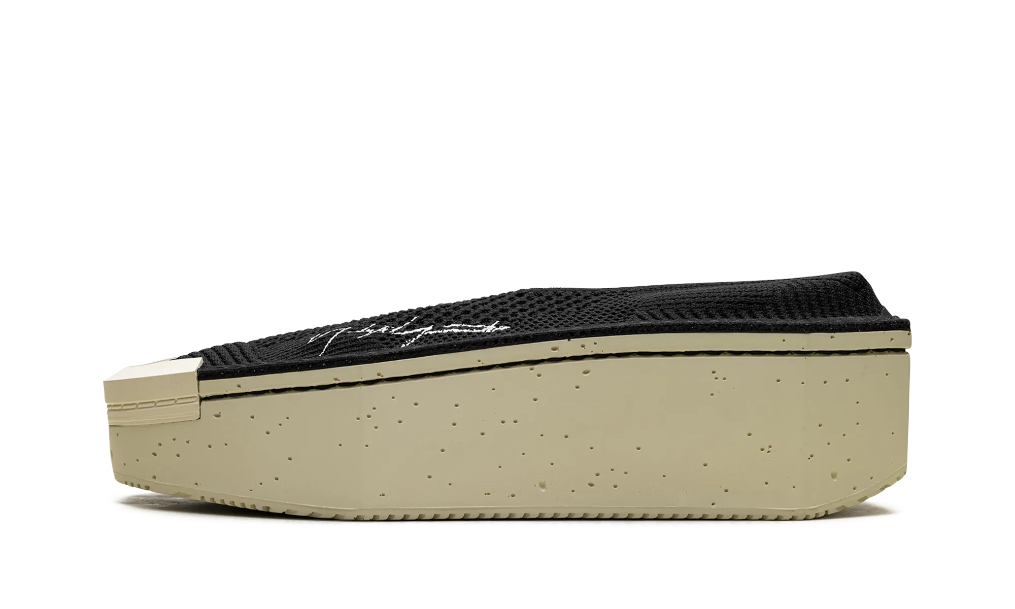 Y-3 Kyasu "Black Cream White" Adidas Men's varieties