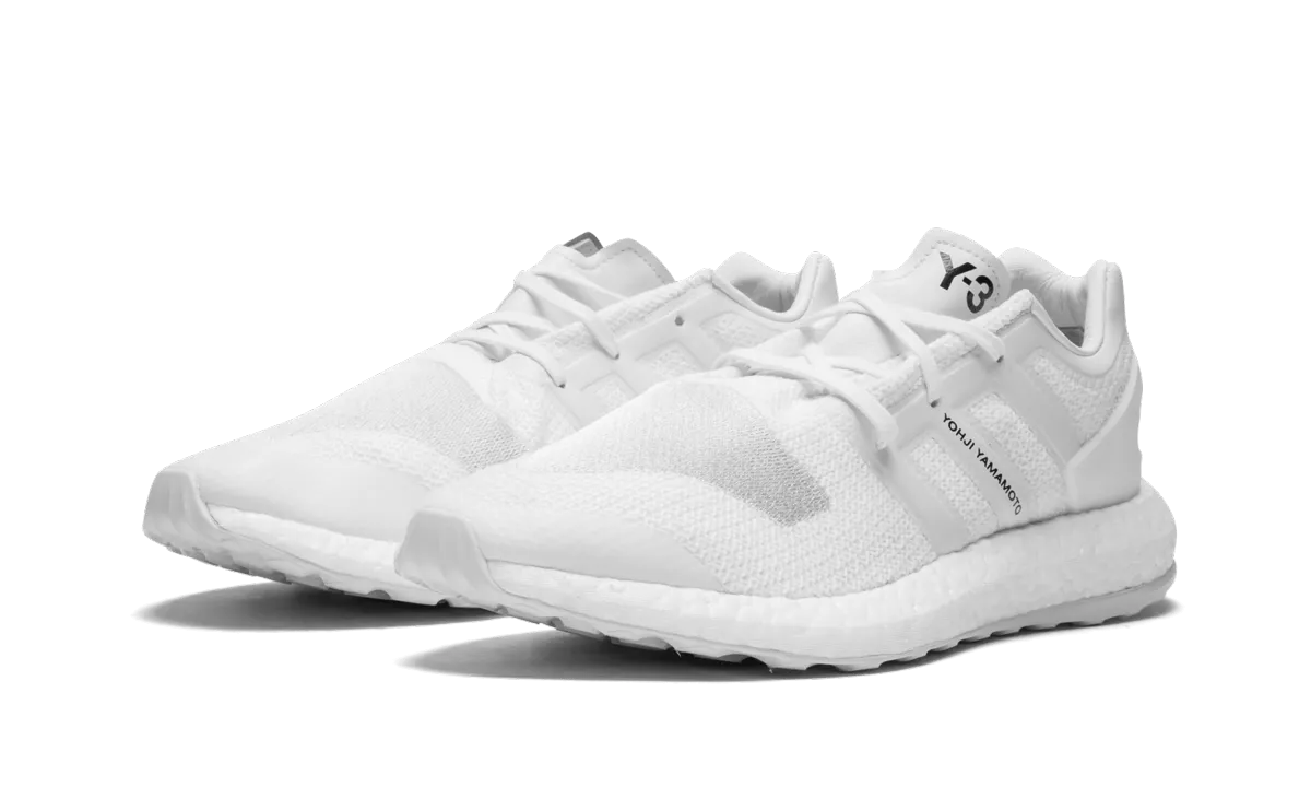 Y-3 Pureboost "Y-3" adidas casual mens footwear