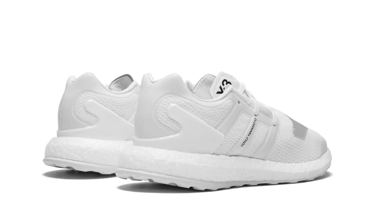 Y-3 Pureboost "Y-3" adidas casual mens footwear