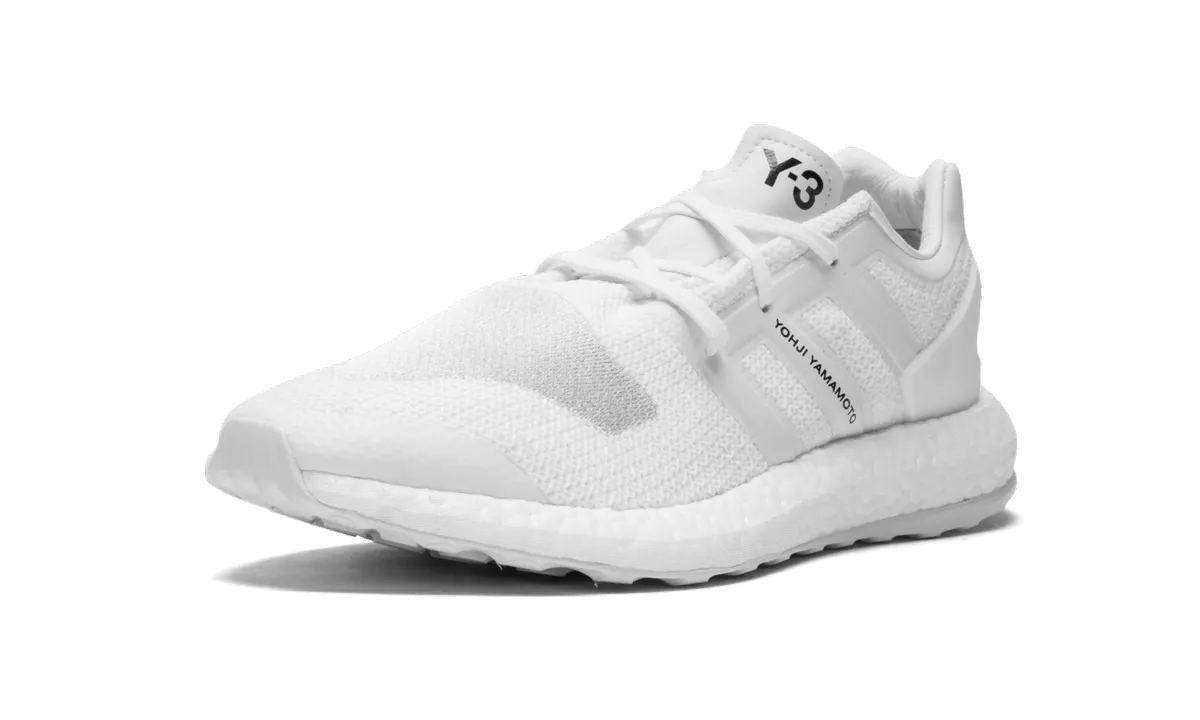 Y-3 Pureboost "Y-3" adidas casual mens footwear