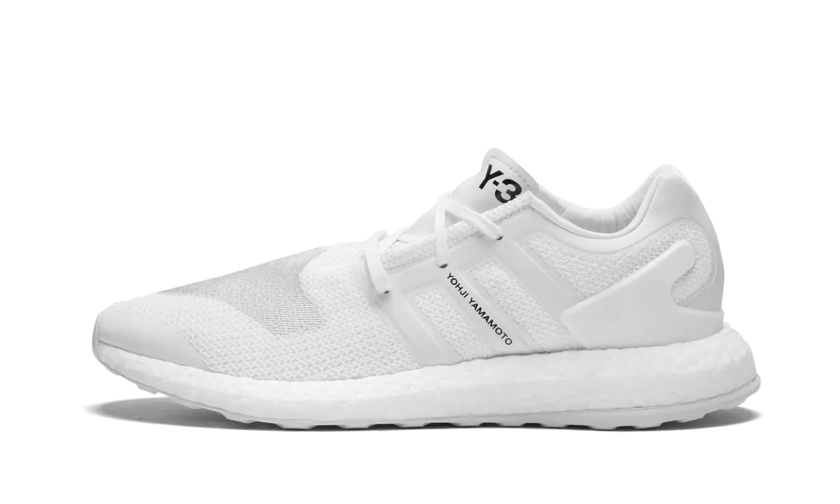 Y-3 Pureboost "Y-3" Adidas Men's varieties