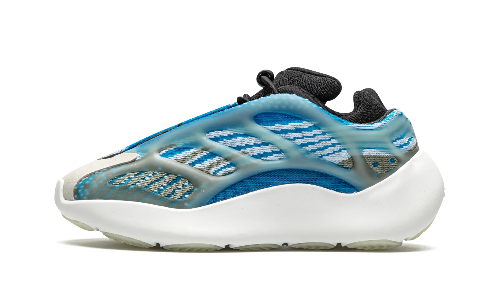 Yeezy 700 V3 Kids "Arzareth" adidas grade school sneakers