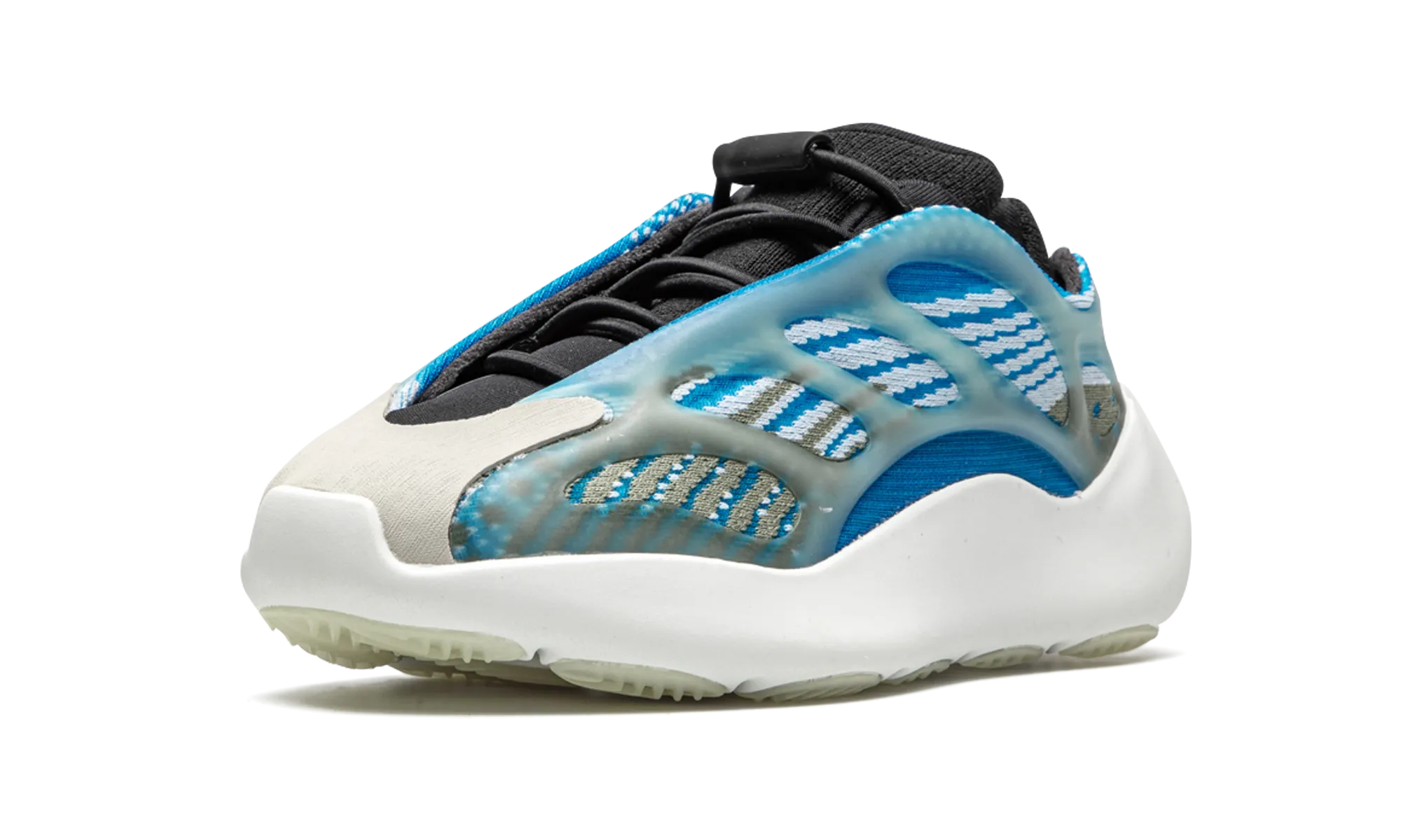 Yeezy 700 V3 Kids "Arzareth" adidas grade school sneakers