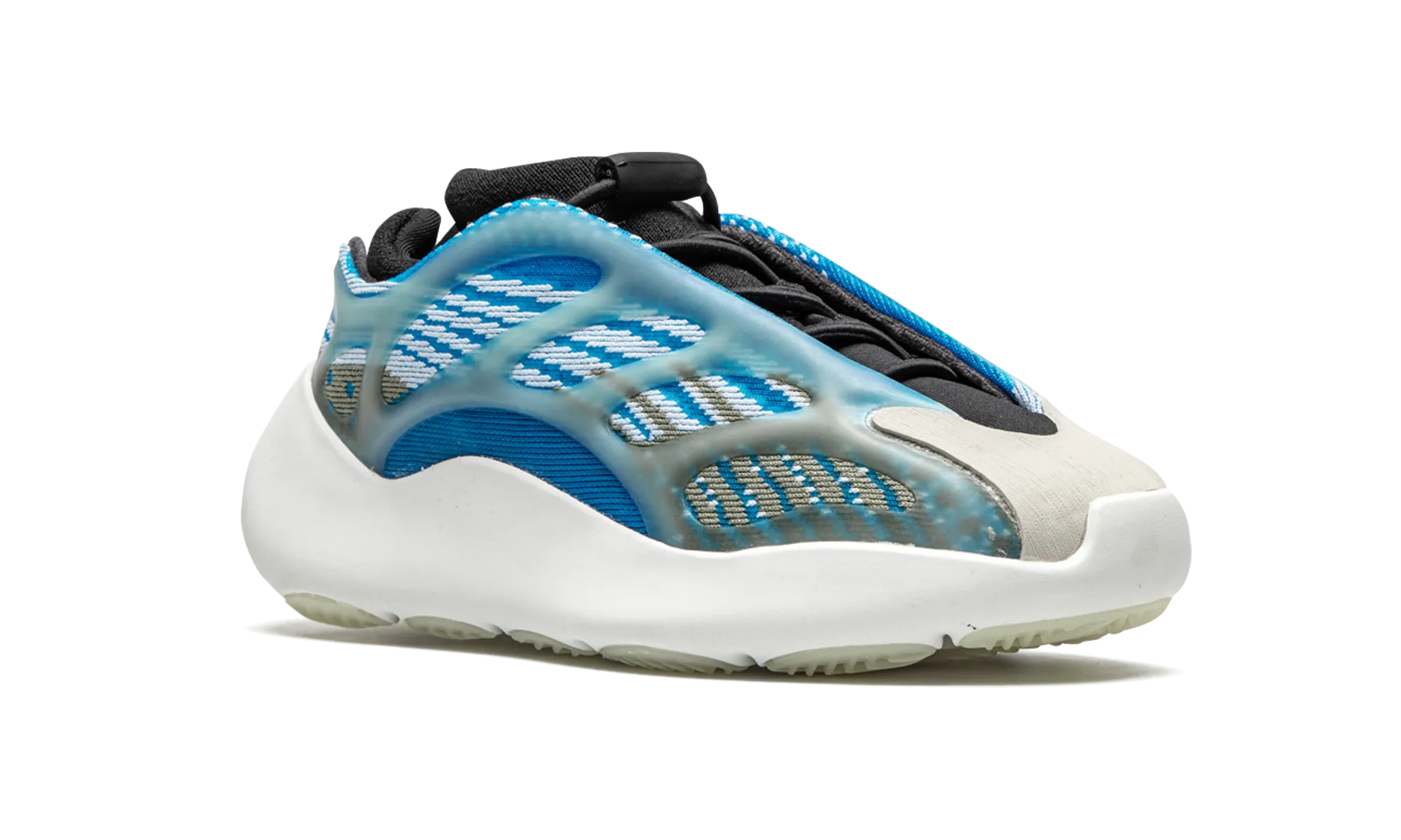 Yeezy 700 V3 Kids "Arzareth" adidas grade school sneakers