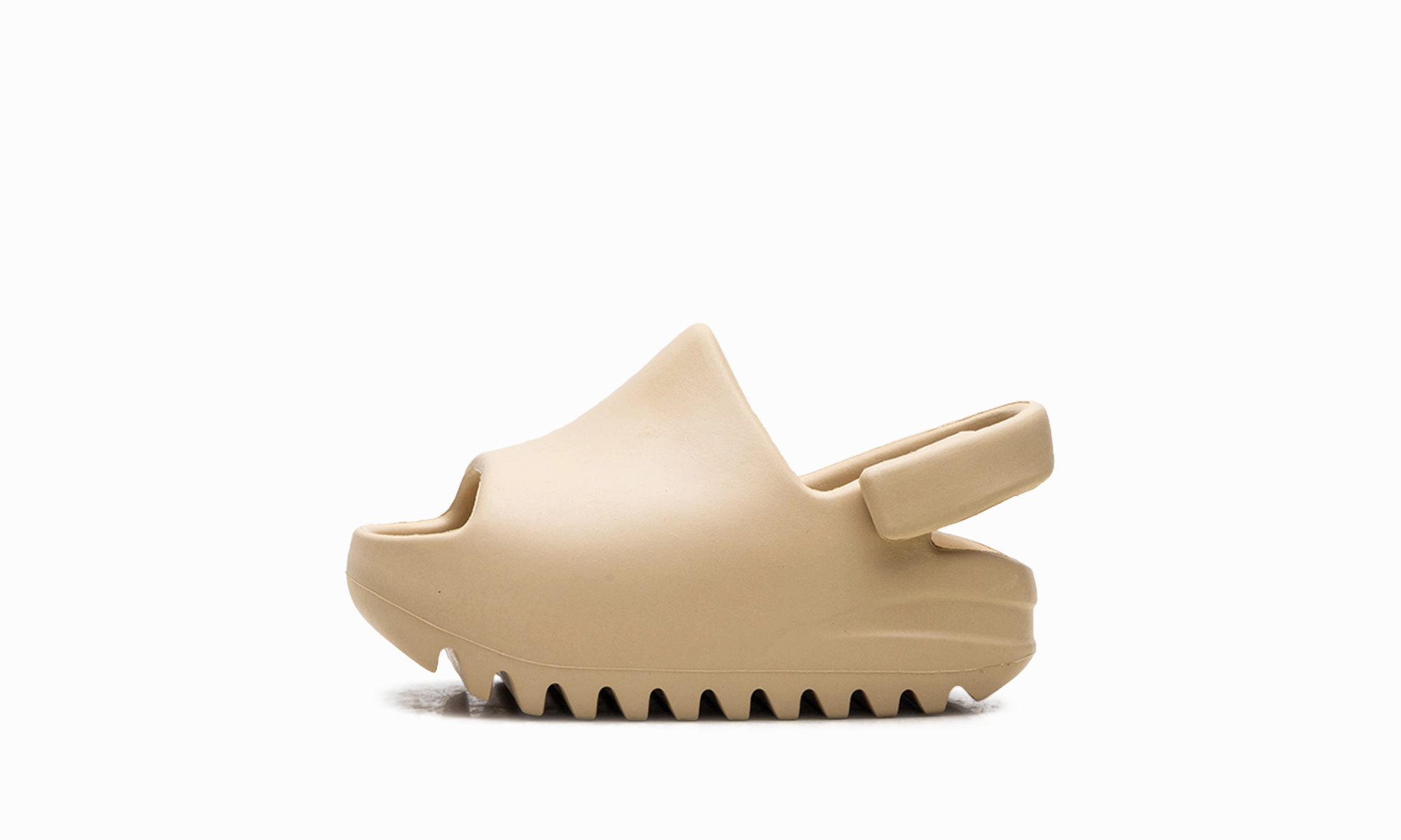 Yeezy Slide Infant "Desert Sand"