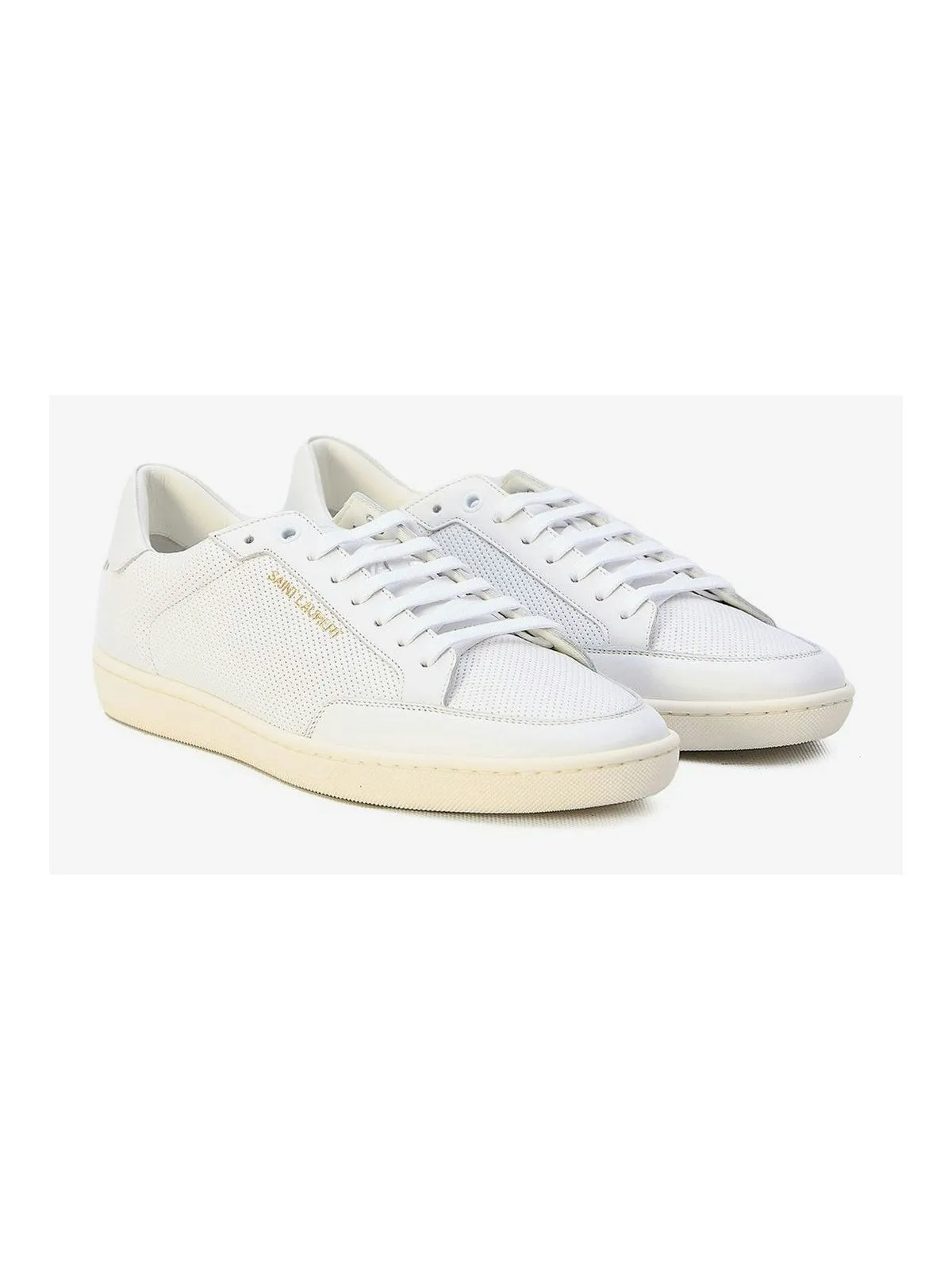 Ysl Bags COURT CLASSIC SL/10 SNEAKERS
