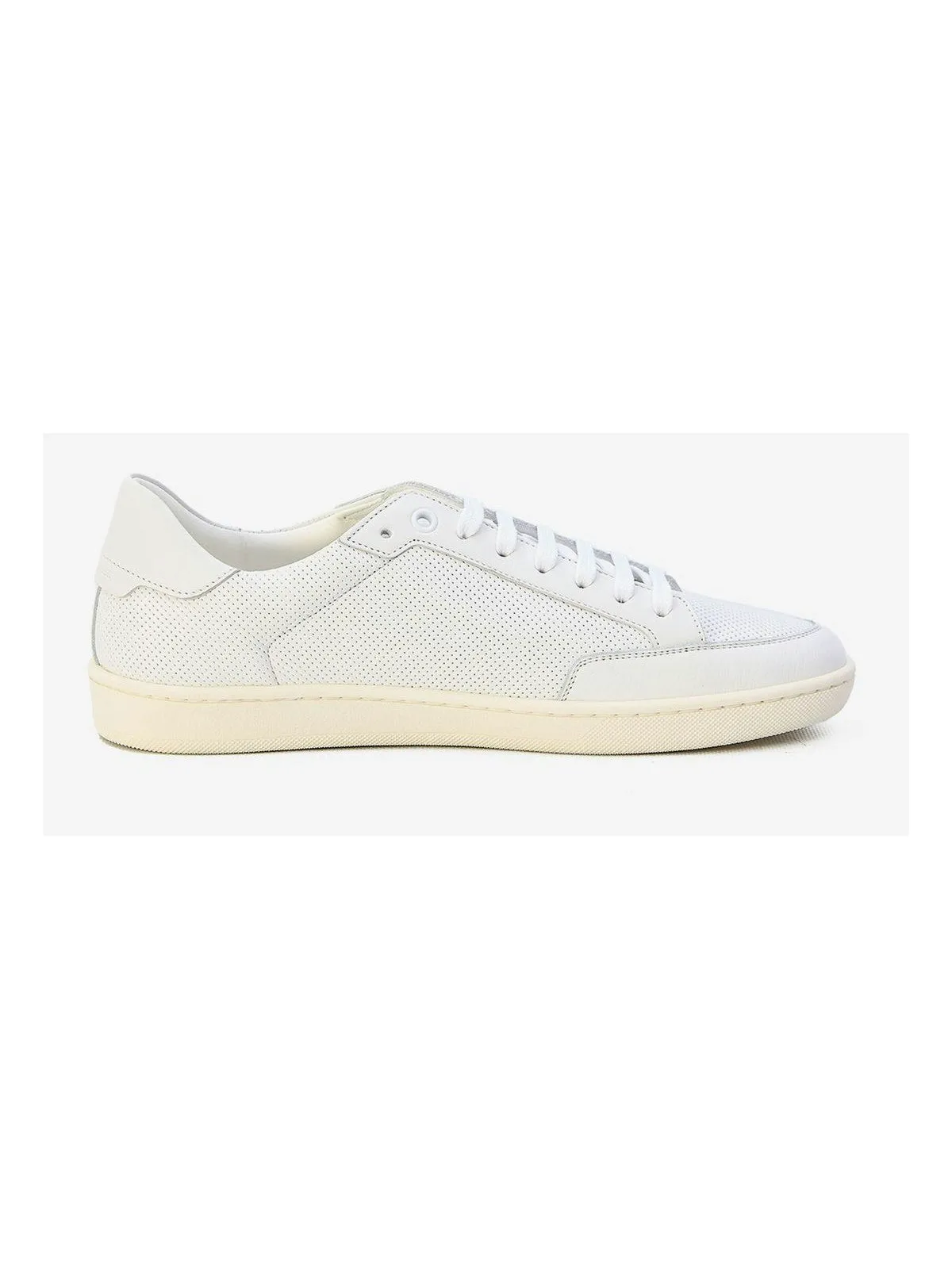 Ysl Bags COURT CLASSIC SL/10 SNEAKERS